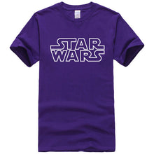 Load image into Gallery viewer, Star Wars T-shirt