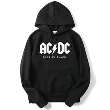 Load image into Gallery viewer, AC/DC Band Rock  Sweatshirt