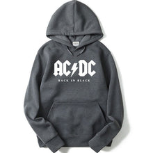 Load image into Gallery viewer, AC/DC Band Rock  Sweatshirt