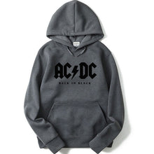 Load image into Gallery viewer, AC/DC Band Rock  Sweatshirt
