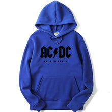 Load image into Gallery viewer, AC/DC Band Rock  Sweatshirt