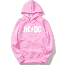 Load image into Gallery viewer, AC/DC Band Rock  Sweatshirt