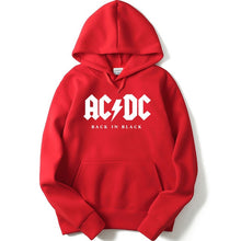 Load image into Gallery viewer, AC/DC Band Rock  Sweatshirt