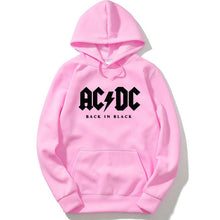 Load image into Gallery viewer, AC/DC Band Rock  Sweatshirt