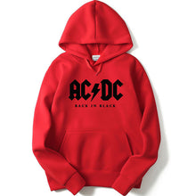 Load image into Gallery viewer, AC/DC Band Rock  Sweatshirt