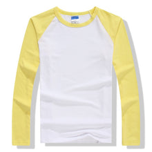 Load image into Gallery viewer, Long Sleeve T-Shirt