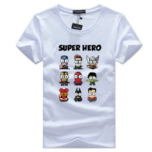 Load image into Gallery viewer, Retro Super HeroT-shirt