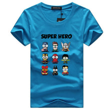 Load image into Gallery viewer, Retro Super HeroT-shirt