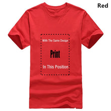 Load image into Gallery viewer, Fox Mtb Ranger Mens T-shirt