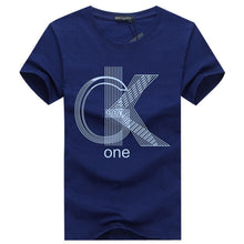 Load image into Gallery viewer, Gk One Mens T-shirts