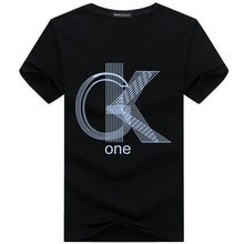 Load image into Gallery viewer, Gk One Mens T-shirts