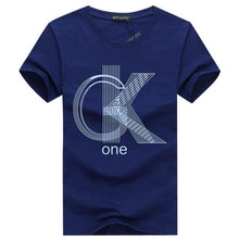 Load image into Gallery viewer, Gk One Mens T-shirts