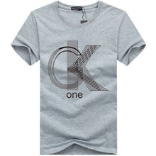 Load image into Gallery viewer, Gk One Mens T-shirts