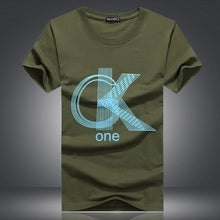 Load image into Gallery viewer, Gk One Mens T-shirts