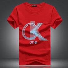 Load image into Gallery viewer, Gk One Mens T-shirts