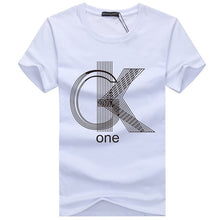 Load image into Gallery viewer, Gk One Mens T-shirts