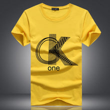 Load image into Gallery viewer, Gk One Mens T-shirts
