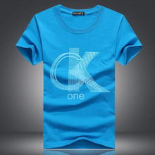 Load image into Gallery viewer, Gk One Mens T-shirts