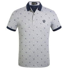 Load image into Gallery viewer, White T-shirt Men