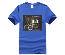 Load image into Gallery viewer, William Harley &amp; Arthur T-Shirt