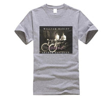 Load image into Gallery viewer, William Harley &amp; Arthur T-Shirt