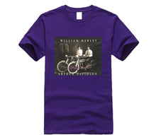 Load image into Gallery viewer, William Harley &amp; Arthur T-Shirt