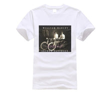 Load image into Gallery viewer, William Harley &amp; Arthur T-Shirt