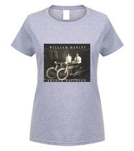 Load image into Gallery viewer, William Harley &amp; Arthur T-Shirt