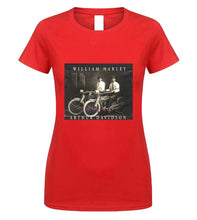 Load image into Gallery viewer, William Harley &amp; Arthur T-Shirt