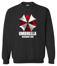 Load image into Gallery viewer, Umbrella New Sportswear Sweatshirt