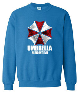 Umbrella New Sportswear Sweatshirt
