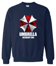 Load image into Gallery viewer, Umbrella New Sportswear Sweatshirt