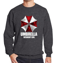 Load image into Gallery viewer, Umbrella New Sportswear Sweatshirt