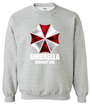 Load image into Gallery viewer, Umbrella New Sportswear Sweatshirt