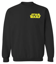Load image into Gallery viewer, Star Wars Sweatshirts