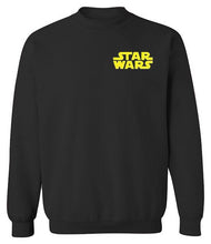 Load image into Gallery viewer, Star Wars Sweatshirts