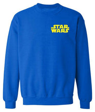 Load image into Gallery viewer, Star Wars Sweatshirts