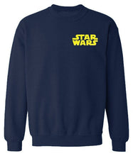 Load image into Gallery viewer, Star Wars Sweatshirts