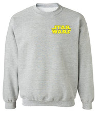 Load image into Gallery viewer, Star Wars Sweatshirts