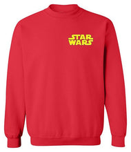 Load image into Gallery viewer, Star Wars Sweatshirts