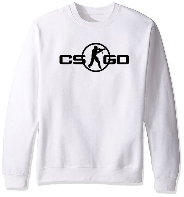CS-Go Game Sweatshirt