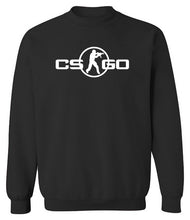 Load image into Gallery viewer, CS-Go Game Sweatshirt