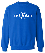 Load image into Gallery viewer, CS-Go Game Sweatshirt