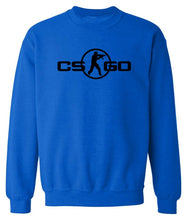 Load image into Gallery viewer, CS-Go Game Sweatshirt