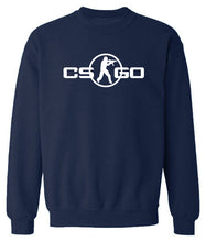 Load image into Gallery viewer, CS-Go Game Sweatshirt