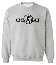 Load image into Gallery viewer, CS-Go Game Sweatshirt