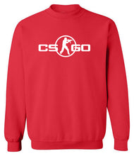 Load image into Gallery viewer, CS-Go Game Sweatshirt