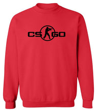 Load image into Gallery viewer, CS-Go Game Sweatshirt