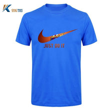 Load image into Gallery viewer, Nike Slim Fit T-shirt