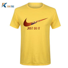 Load image into Gallery viewer, Nike Slim Fit T-shirt